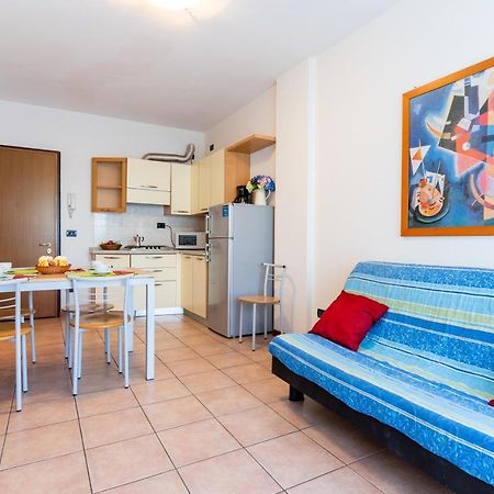 Tigli Lido Altanea Apartment Caorle Bagian luar foto