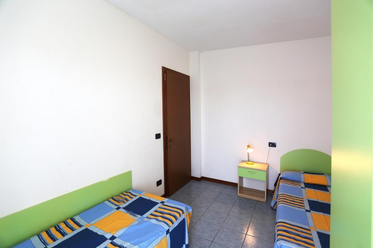 Tigli Lido Altanea Apartment Caorle Bagian luar foto